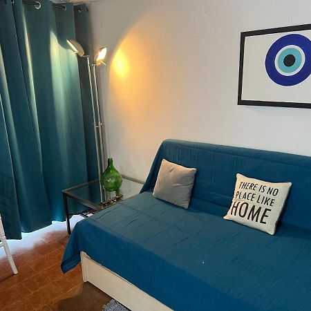 Ciel Apartment, 5 Minutes Walk From Ipsos Beach! Esterno foto