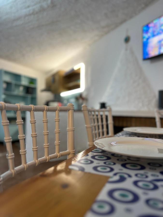 Ciel Apartment, 5 Minutes Walk From Ipsos Beach! Esterno foto